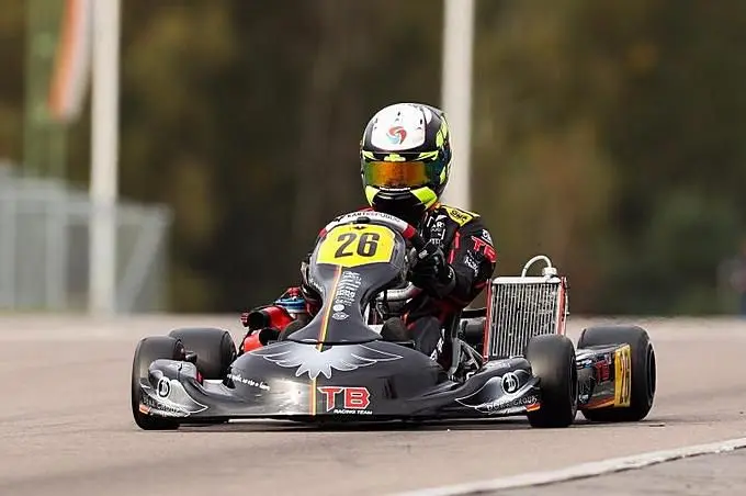 thijmen van der helm wk tb racing