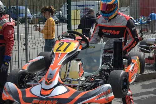 thijs ad stegge rx 500