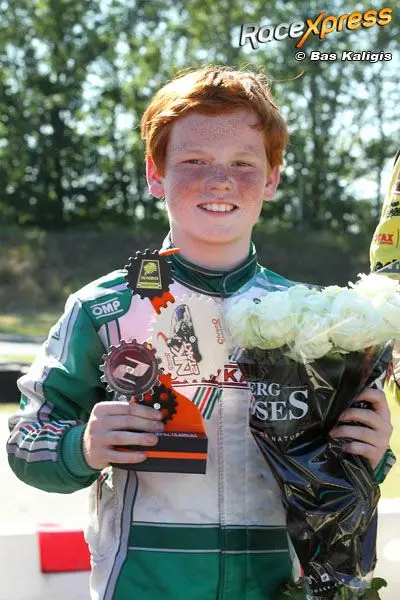 thijs stevens podium nk c011645