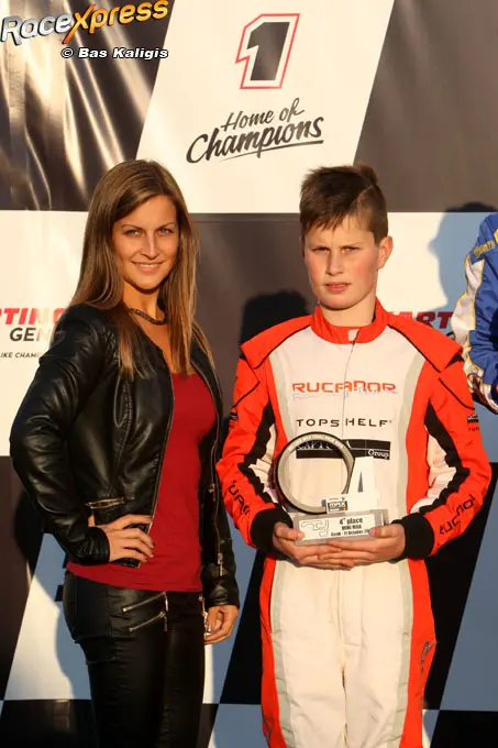 thom nelissen en kiss miss racexpress rx 680 a81f6731a