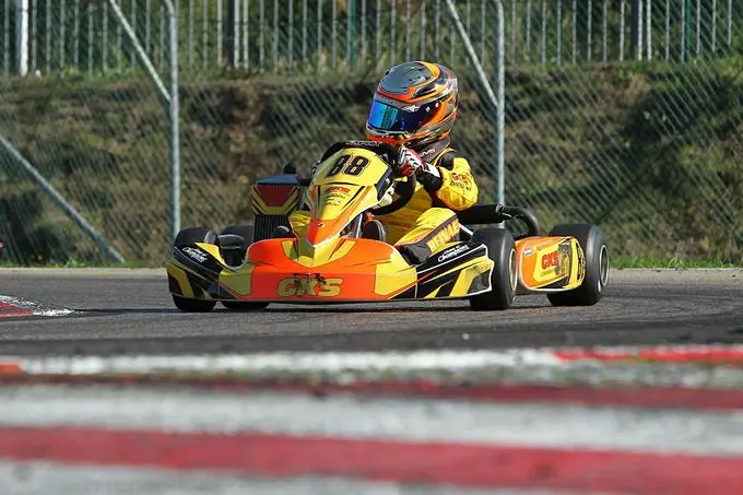 thom reinaerdts kampioen van de benelux rx c015321