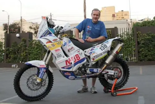 thomas de bois rx 500