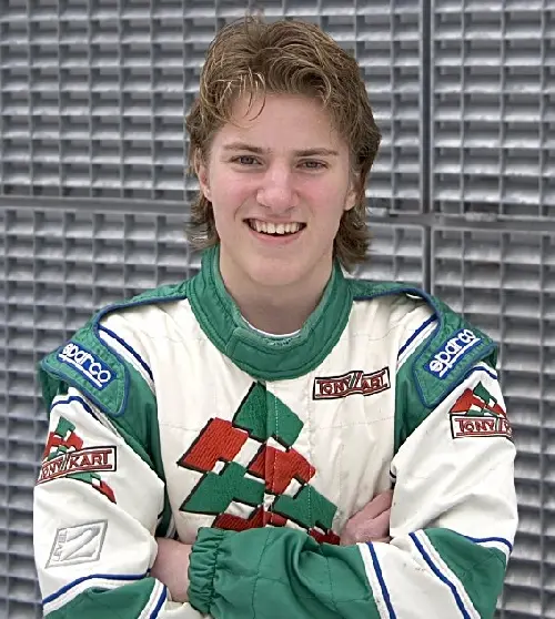 thomas hylkema brl light
