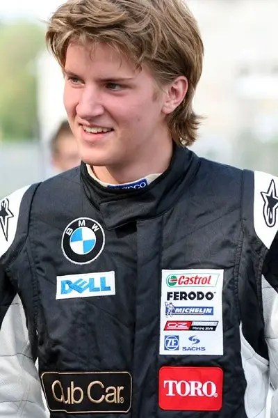 thomas hylkema rx 400