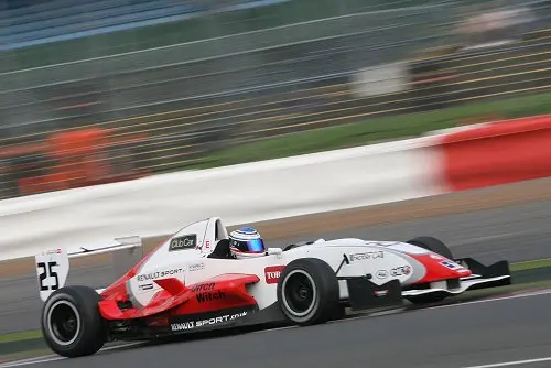 thomas hylkema rx 500