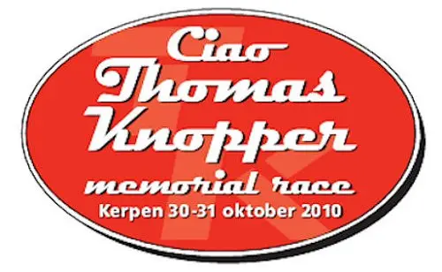 thomas knopper memorial race rx 500