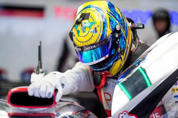 thomas laurent bahrein rookietest 2017