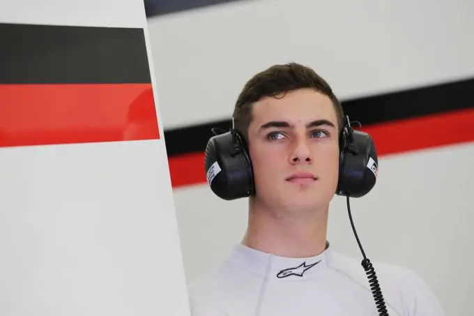 thomas laurent toyota