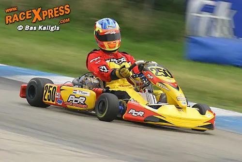 thomas pcr ek rx 500
