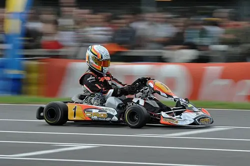 thonon kz1 kx 500