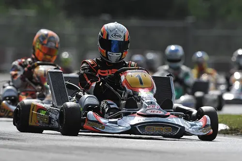 thonon rx 500 kz1