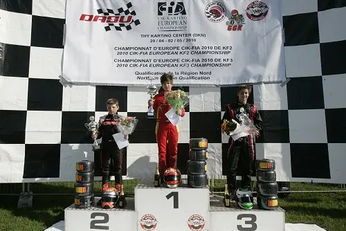 thu kf3 podium rx 500