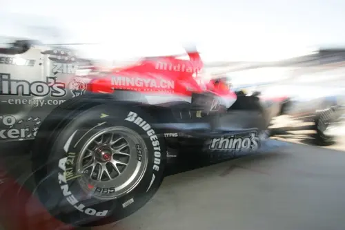 tiago silverstone