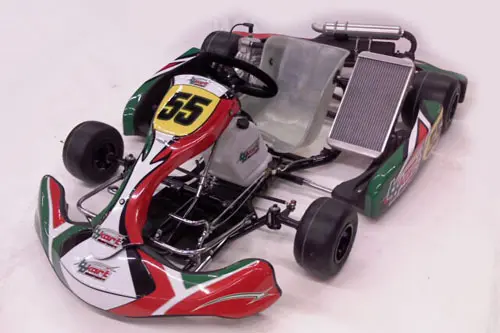 tibikart1 rx500