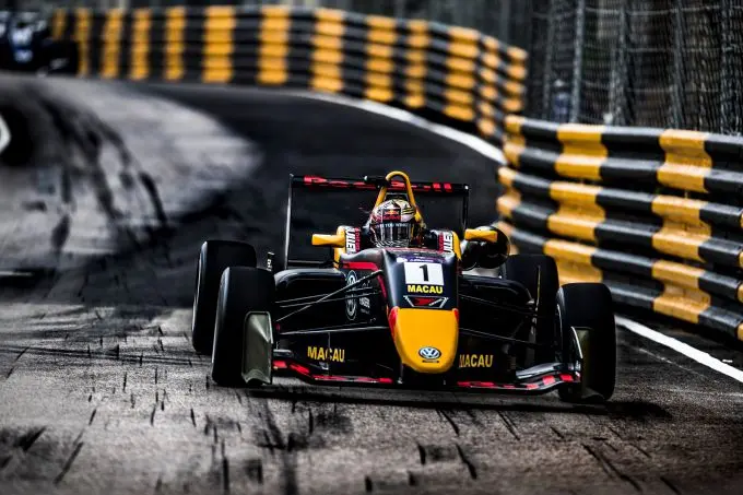 ticktum macau 2