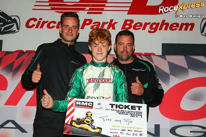 ties van wijk wint ticket naar wk rotax max grand finas in bahrein ge3g3157