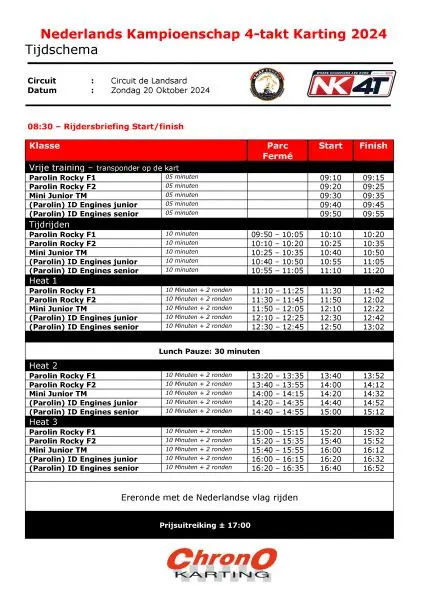 tijdschema nk 4t landsard pagina 2