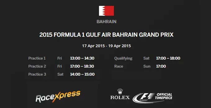tijdschemaf1bahrein rx680