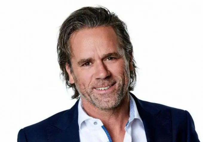 tijmen bos