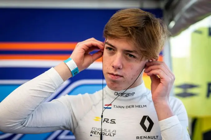 tijmen van der helm 1