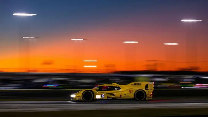 tijmen van der helm 24h daytona