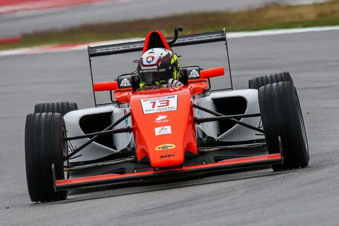 tijmen van der helm in actie rx