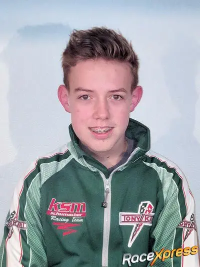tijmen van der helm ksm rx 600