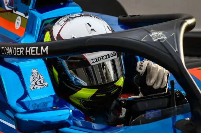 tijmen vd helm