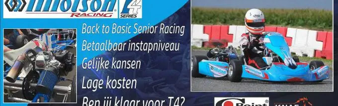 tillotson t4 racing