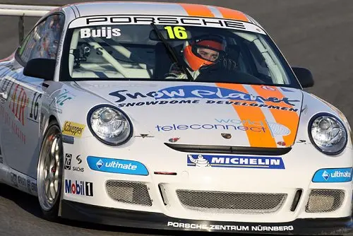 tim buijs hockenheim