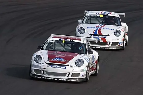 tim buijs spa rx 500
