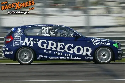 tim coronel 5bdg1119