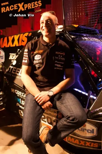 tim coronel