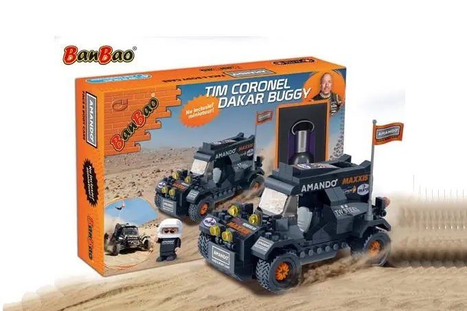 tim coronel banbao