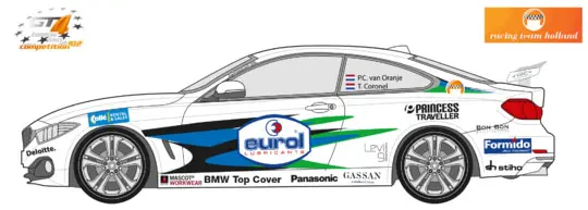 tim coronel en pc