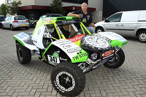 tim coronel rx 500