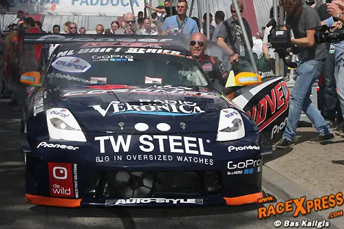 tim coronel rx 500 717h0899