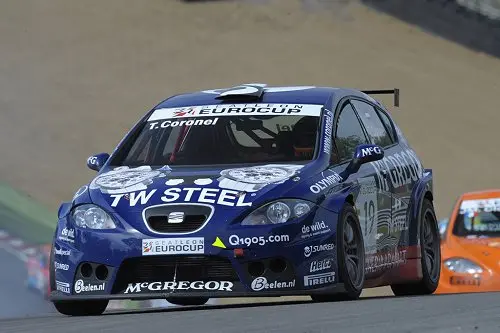 tim coronel rx 500