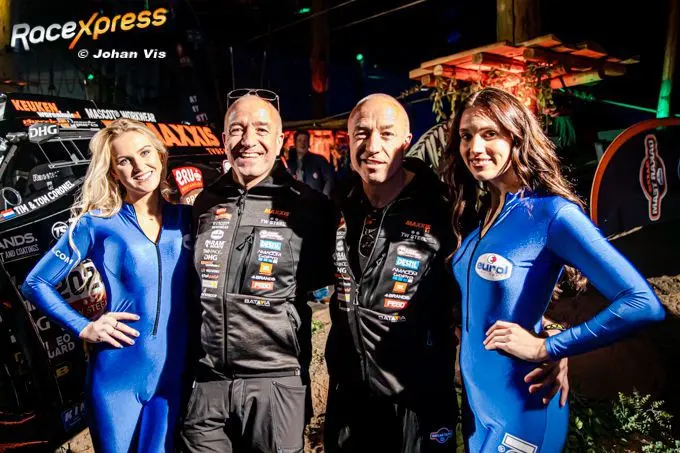tim coronel tom coronel
