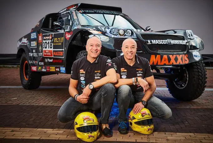 tim en tom coronel