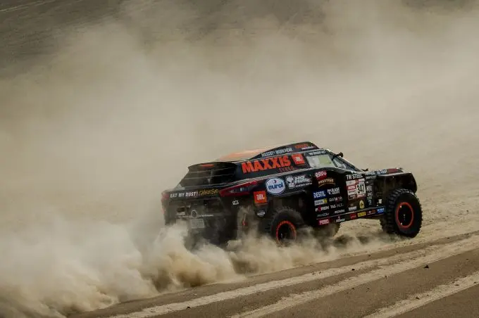tim en tom coronel op safe