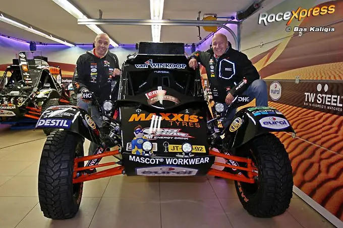 tim en tom coronel racexpress a81f7696