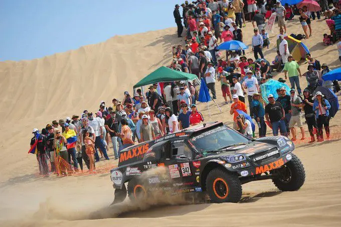 tim en tom dakar rx 680