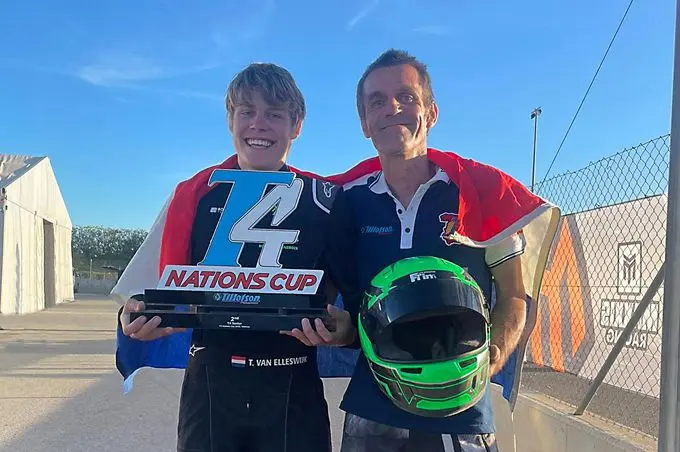 tim en vader van elleswijk tillotson beker