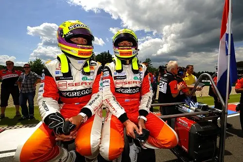tim tom coronel rx 500