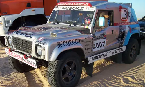timengaby dakar