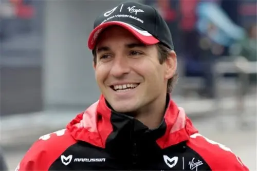 timo glock