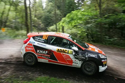 timo van der marel deutschland 2012 rx 500