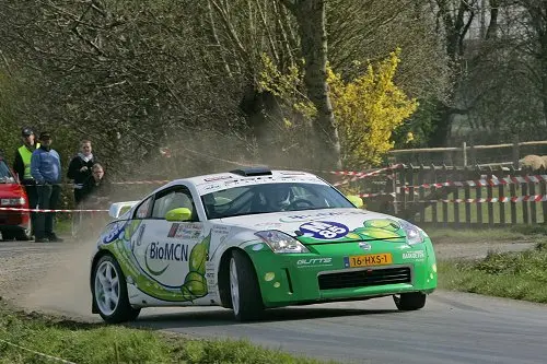 timo van der marel rssp rx 500