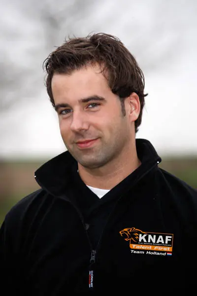 timo van der marel rx 400